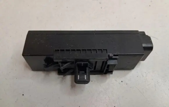Peugeot Partner III Central body control module 9856791080