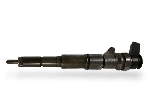 BMW 5 E60 E61 Fuel injector 7794652