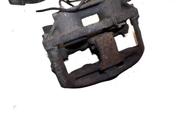 Audi A6 S6 C6 4F Front brake caliper