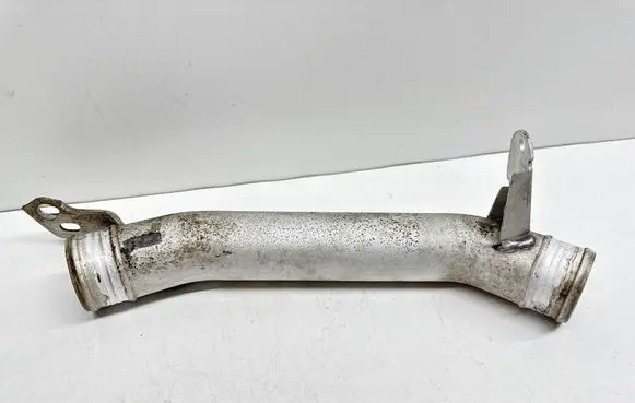 Volvo V40 Intercooler hose/pipe 31370060