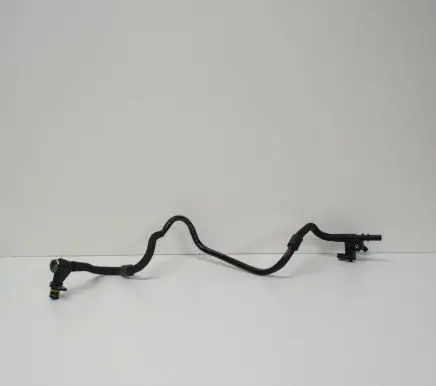 Brake vacuum hose/pipe