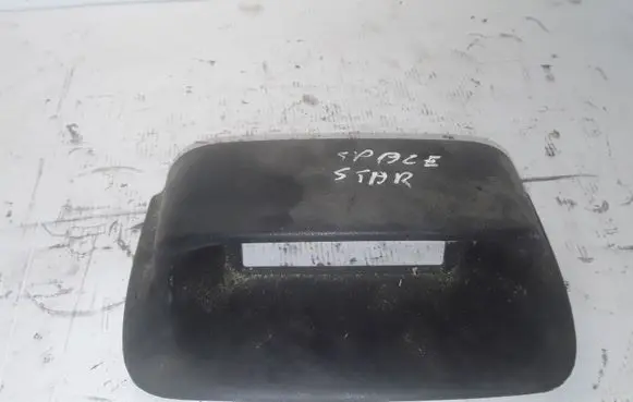 Mitsubishi Space Star Other interior part MR602429