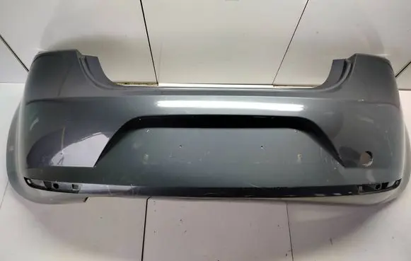 Seat Leon (1P) Rear bumper 1P0807421