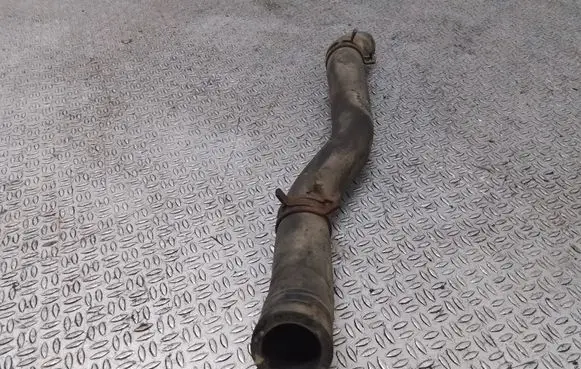 Volkswagen Fox Engine coolant pipe/hose