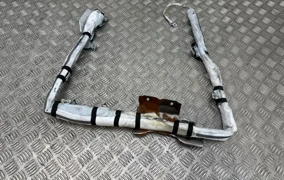 Nissan Leaf II (ZE1) Roof airbag 34225505