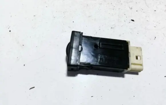 Panel lighting control switch