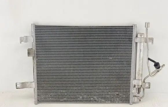 Mazda MX-5 ND A/C cooling radiator (condenser) N24361480