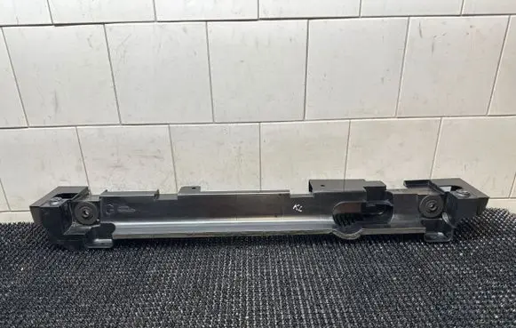 Radiator support slam panel bracket