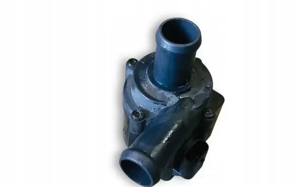 Audi A8 S8 D4 4H Electric auxiliary coolant/water pump 059120012A