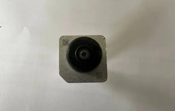 Reversing camera
