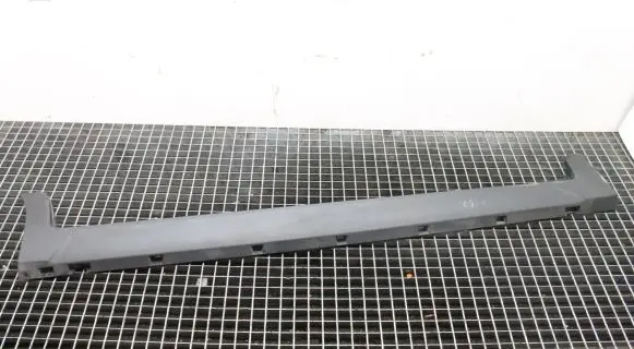 Opel Crossland X Sill