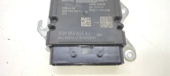 Skoda Kamiq Central body control module 2Q0959655AJ