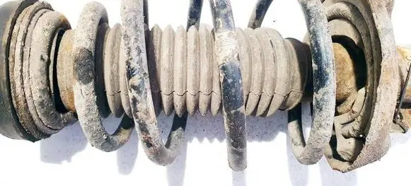 Opel Insignia A Front coil spring