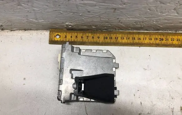 Mercedes-Benz E W212 Windshield/windscreen camera A0009051700 A0009024401