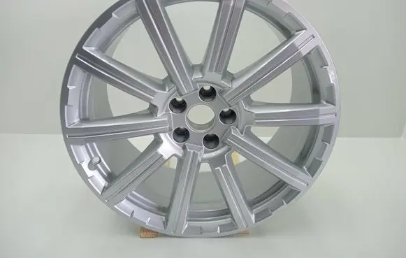 Audi Q7 4M R20 alloy rim 4M0601025AE