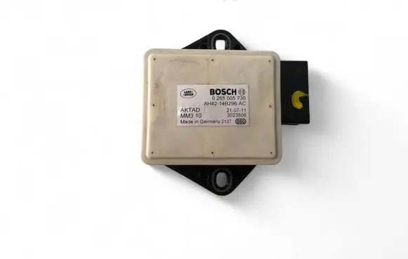 Other control units/modules