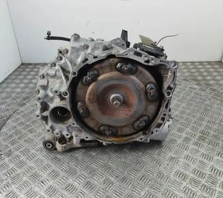 Volvo V60 Automatic gearbox 1285056 TG81SC