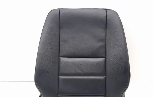 Chrysler Grand Voyager V Rear seat 