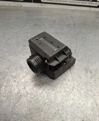 Mercedes-Benz CLK A209 C209 Ignition lock 2095450508 33002404 6000424820206154