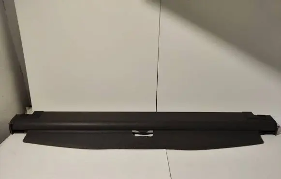 BMW X3 E83 Parcel shelf load cover 3405905 14588610 003030000200