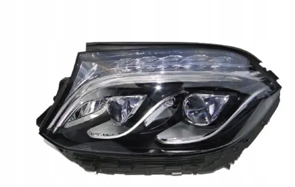 Mercedes-Benz GLS X166 Headlight/headlamp A1669068902