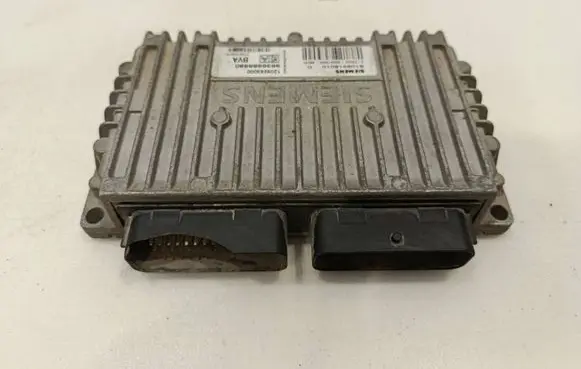 Gearbox control unit/module