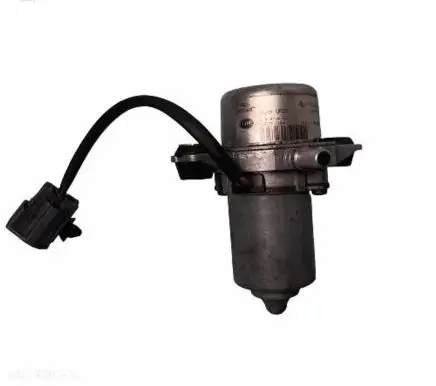 Jaguar X-Type Electric auxiliary coolant/water pump