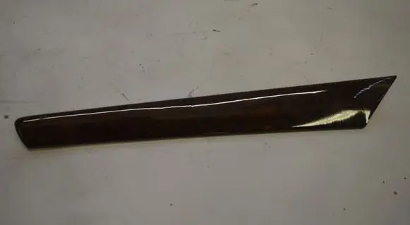 Mercedes-Benz C W203 Door card panel trim set A2037200122