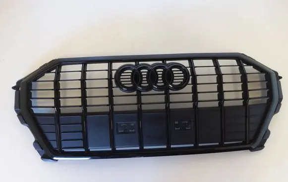 Audi Q3 F3 Front grill 03AL1326 83A853651F 83A853651E