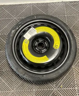 Audi A7 S7 4G R20 spare wheel 4G0601010B