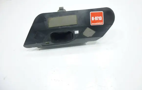 Volkswagen Touran II Headlight washer spray nozzle 1T0807923C NW1502
