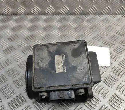 Mitsubishi 3000 GT Mass air flow meter E5T06072