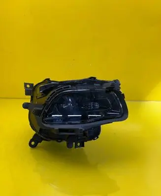 Jeep Cherokee Headlight/headlamp 68102854AF