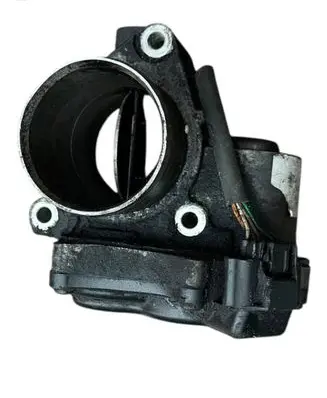 Renault Scenic II - Grand scenic II Throttle valve 8200754913 h8200744823
