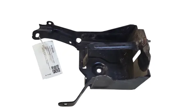 Battery tray