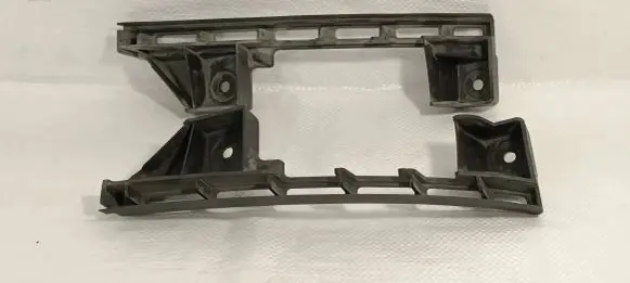 Volkswagen Caddy Front bumper mounting bracket 1T0807890B 1T0807889B