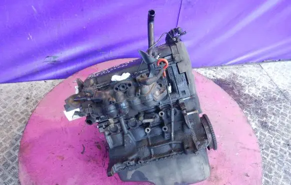 Fiat Seicento/600 Engine 187A1000