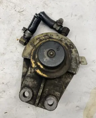 Nissan Terrano Other interior part 184017F404