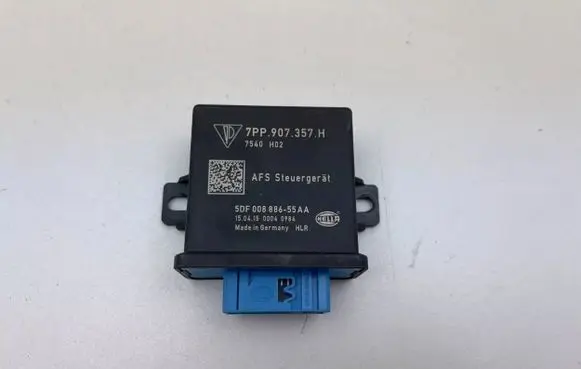 Porsche Macan (95B) Light module LCM 7PP907357H 5DF00888655