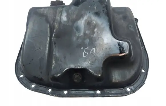 Toyota Corolla E110 Oil sump