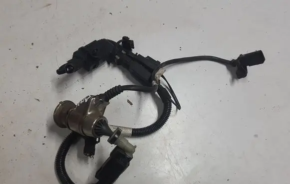 Audi Q7 4M AdBlue injector 4G0131113C 0444025018