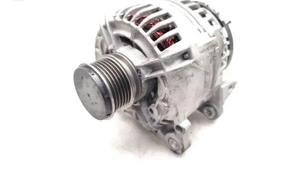 Volkswagen Tiguan Generator/alternator 11134N