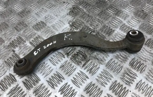 Lexus CT 200H Rear upper control arm/wishbone