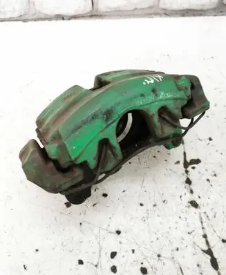 Skoda Octavia Mk2 (1Z) Front brake caliper