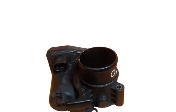 Land Rover Range Rover L322 Throttle body valve 6H4Q9E926BA 6H4Q