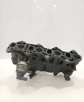 Intake manifold