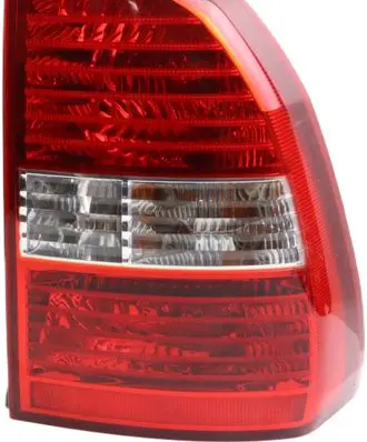 KIA Sportage Rear/tail lights 924021F0