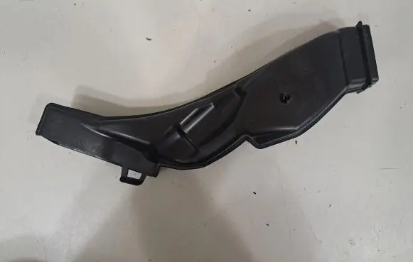 BMW i4 Water drain line hose 7449651