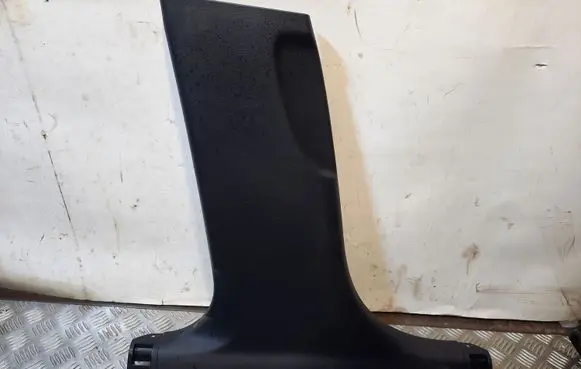 Audi A4 Allroad (B) pillar trim (bottom) 8K0867239