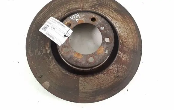 Porsche Panamera (970) Front brake disc 97035140300